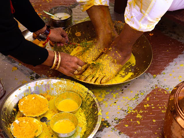 Haldi